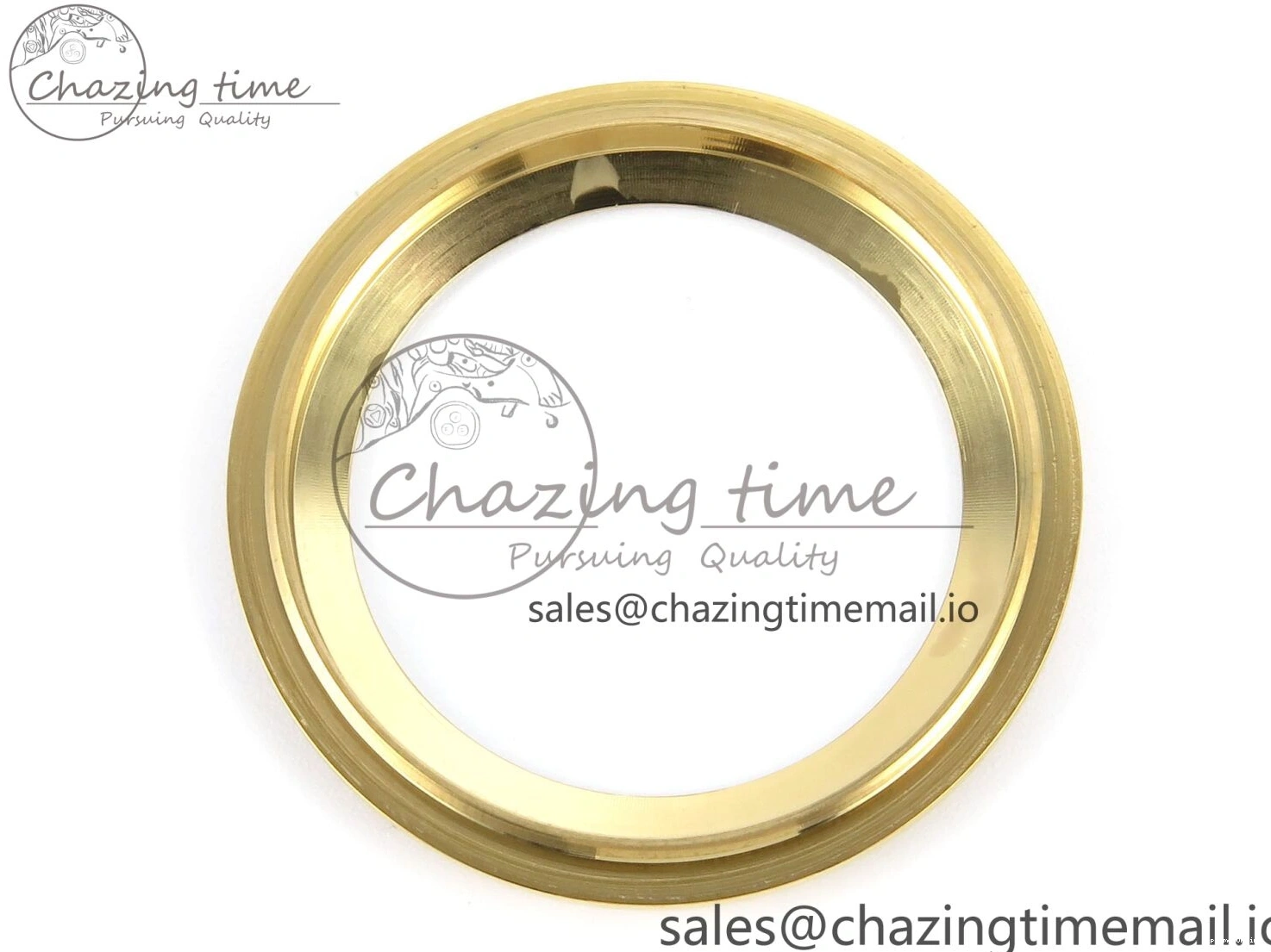 0409 Daytona Artisans Skeleton YG ADGF Best Edition Skeleton Dial on YG Oyster Bracelet SA FlexibleFit 754